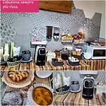 B&B Le Due Costiere