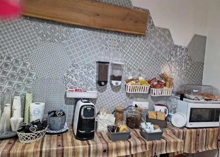 B&B Le Due Costiere