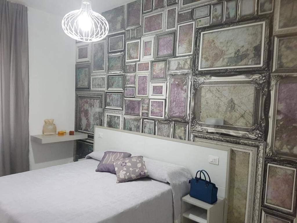 Bed & Breakfast Le Due Costiere Salerno
