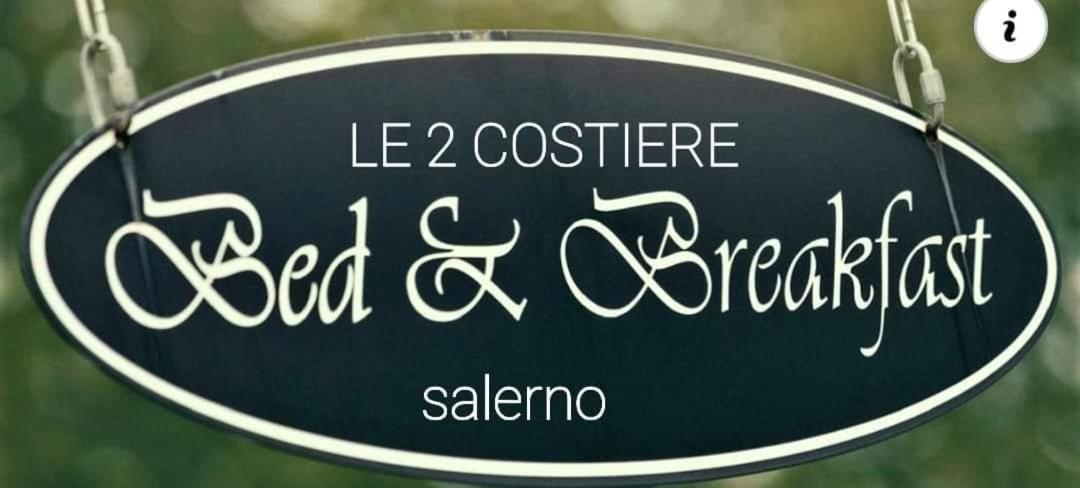 Bed & Breakfast Le Due Costiere 3*