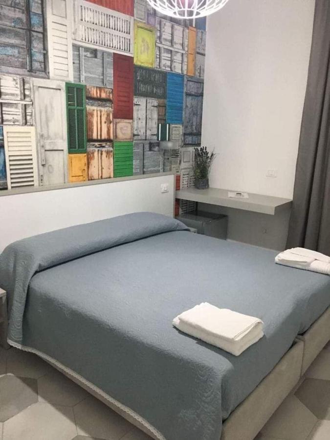 Le Due Costiere Bed & Breakfast Salerno