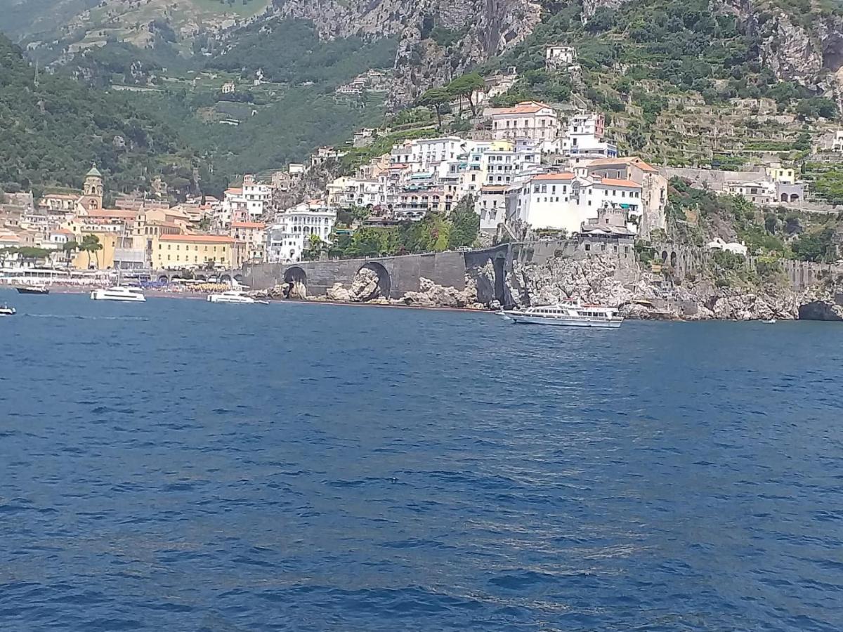 Bed & Breakfast Le Due Costiere 3*