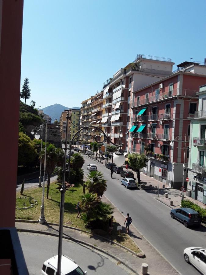 Le Due Costiere Bed & Breakfast Salerno