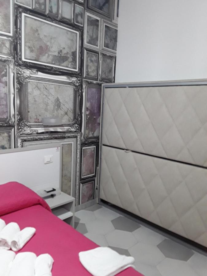 Le Due Costiere 3* Salerno