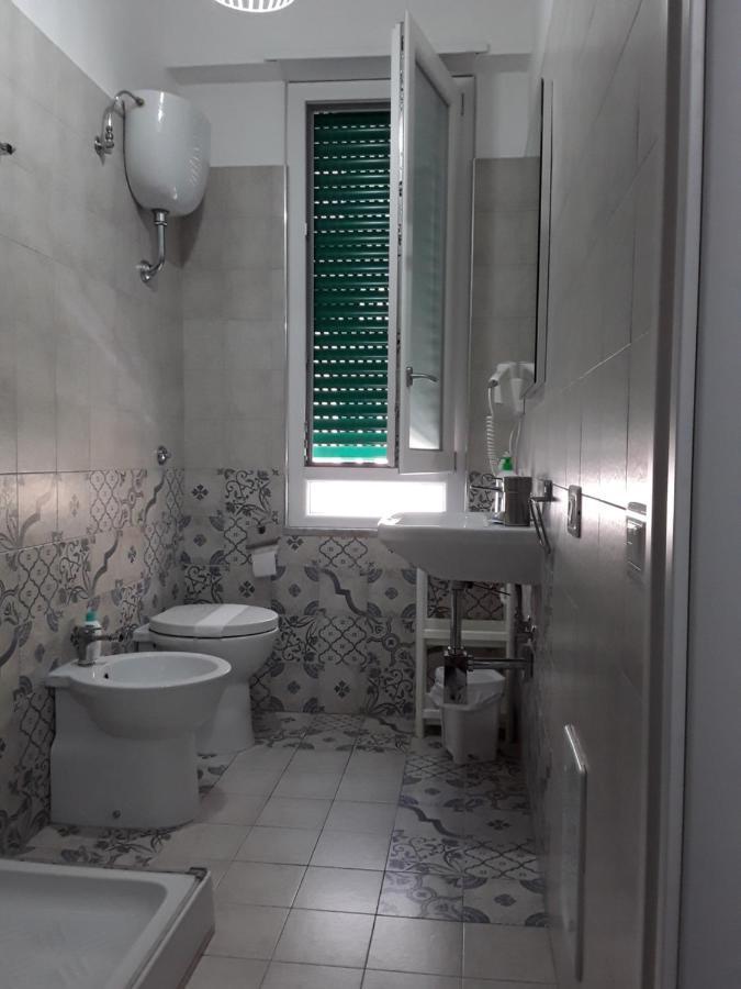 Bed & Breakfast Le Due Costiere 3*