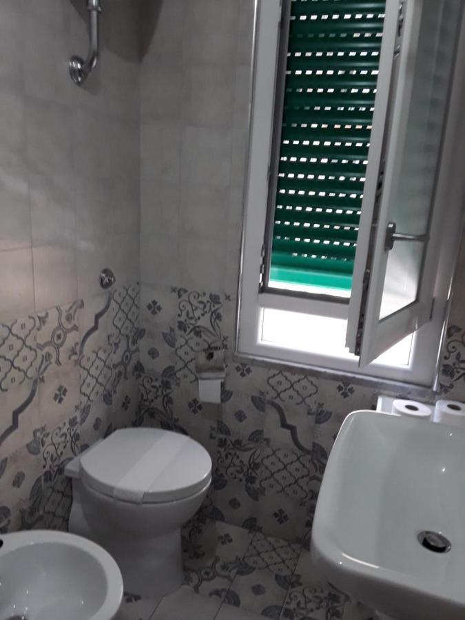 Bed & Breakfast Le Due Costiere 3*