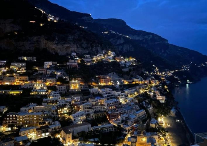 Le Due Costiere Salerno