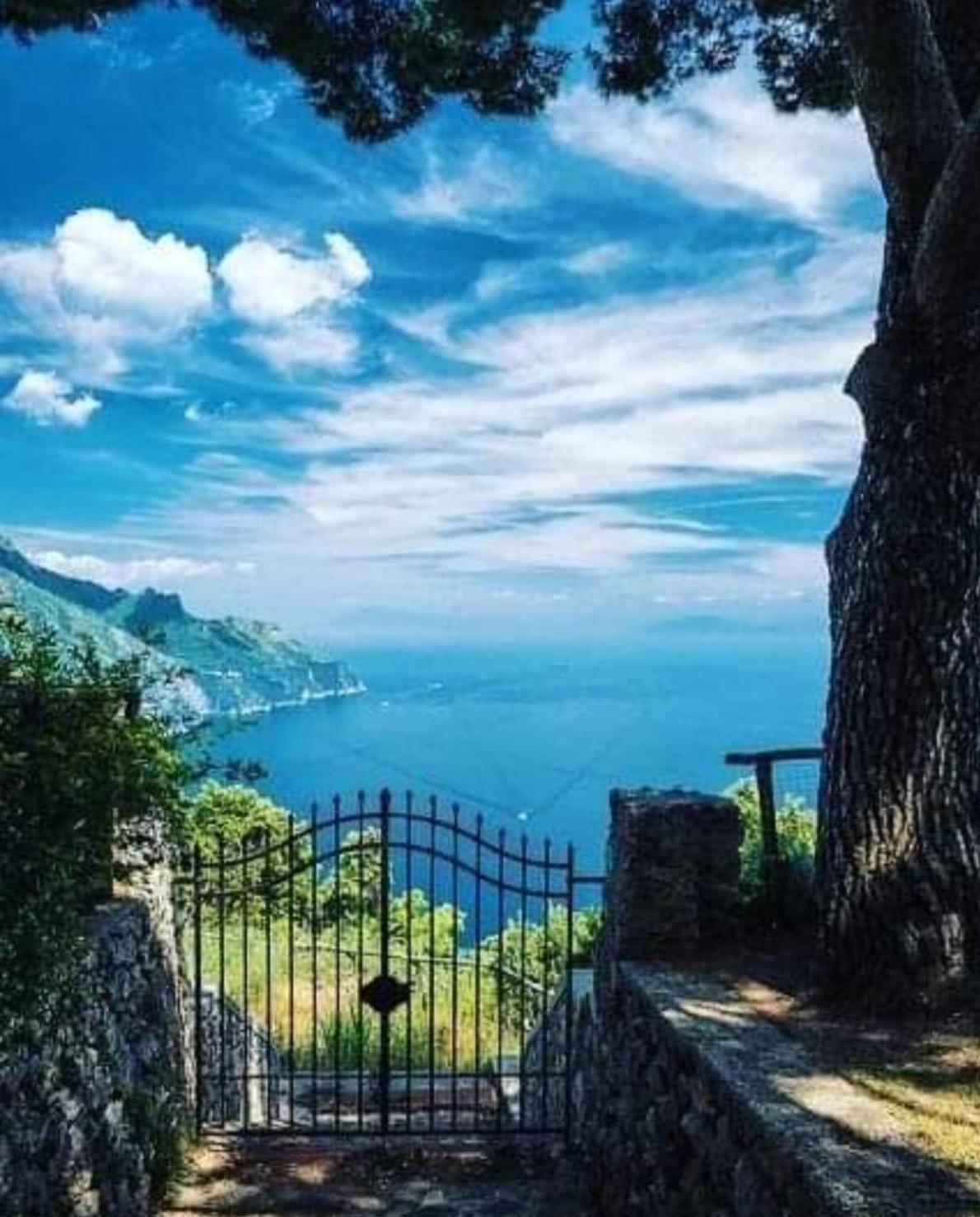 Le Due Costiere Bed & Breakfast Salerno