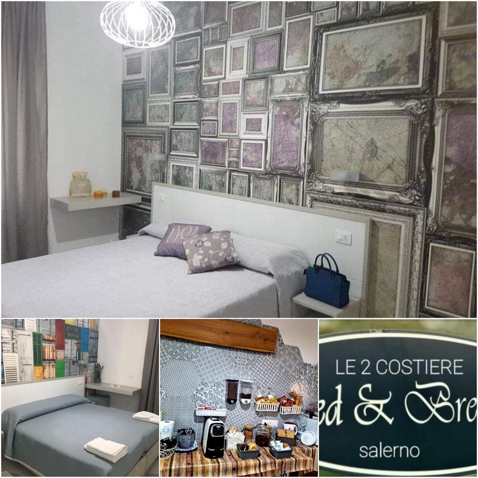 Le Due Costiere Bed & Breakfast