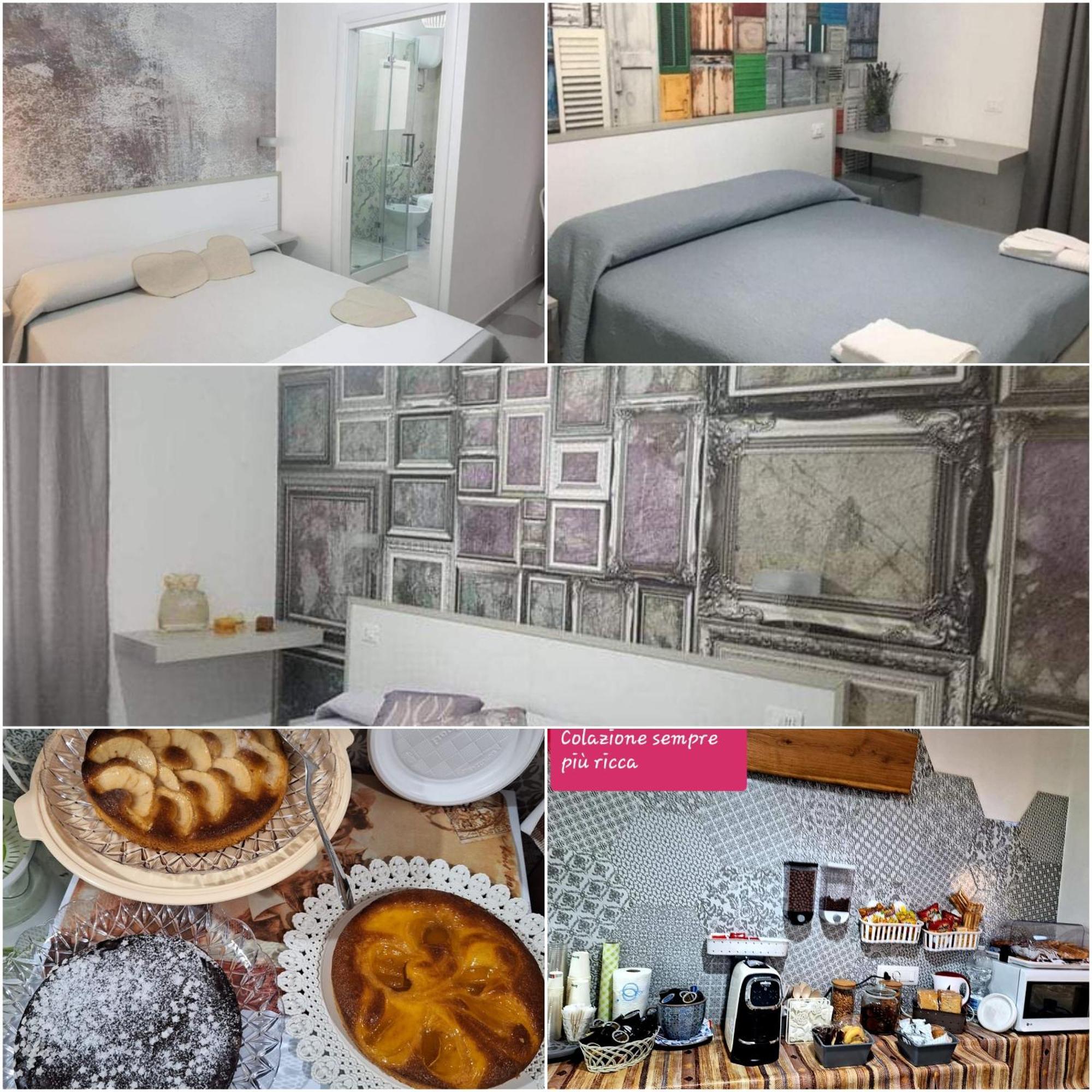 Le Due Costiere 3* Salerno