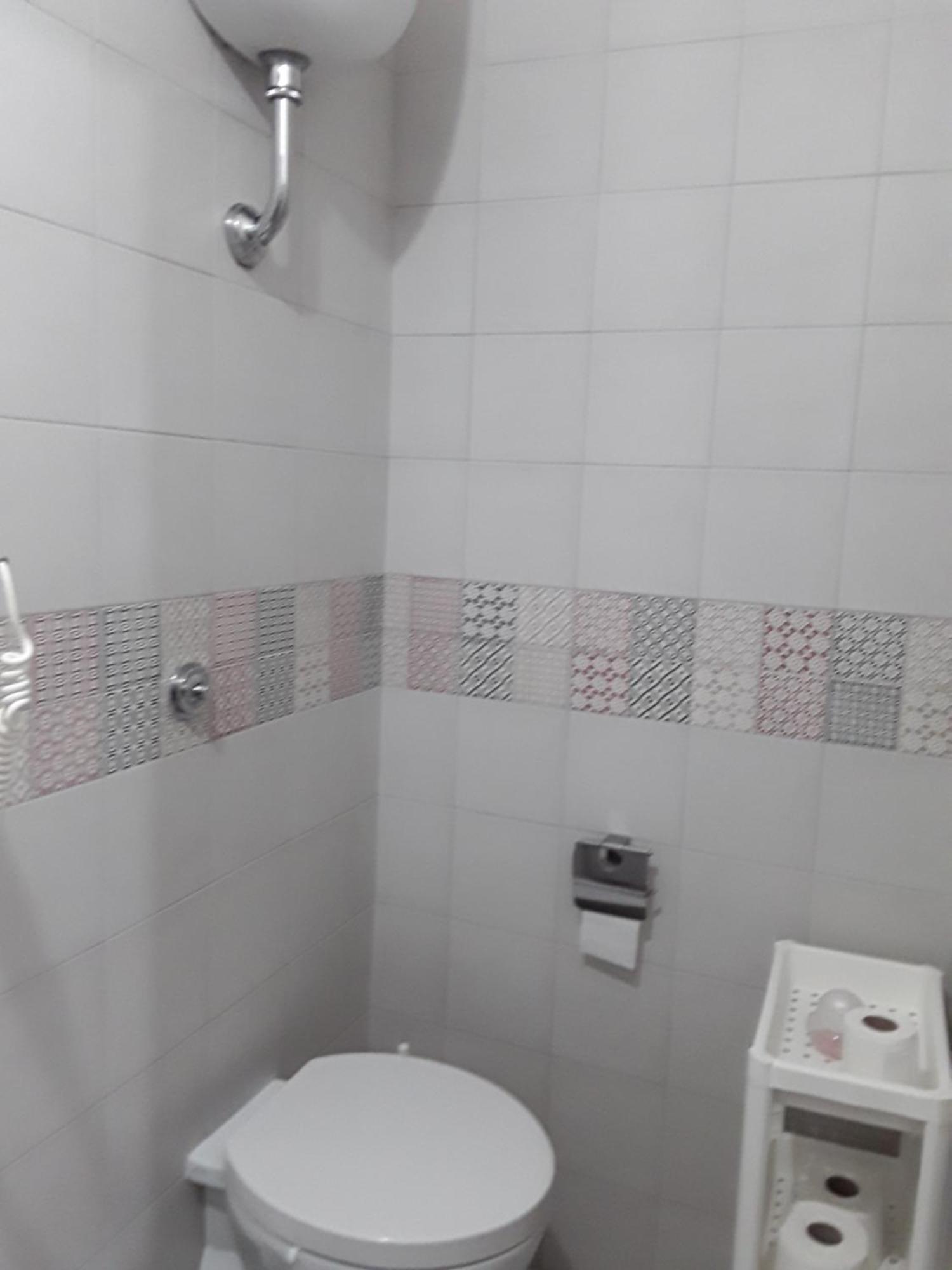 Le Due Costiere Bed & Breakfast Salerno
