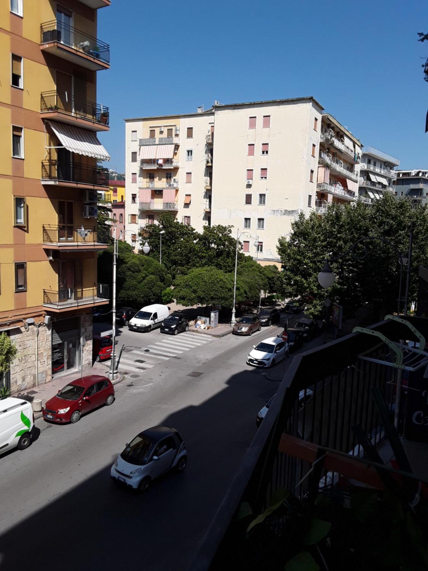 Le Due Costiere Bed & Breakfast 3*