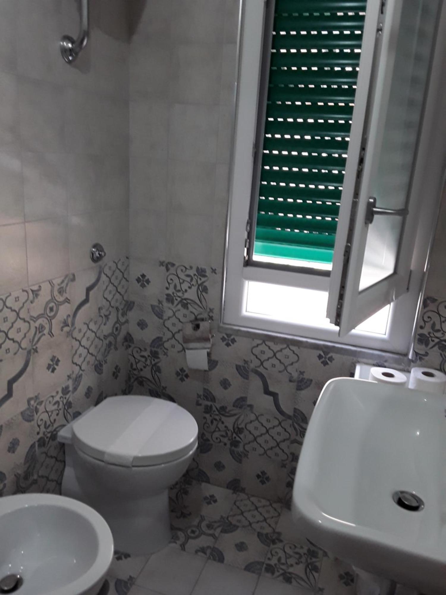 Bed & Breakfast Le Due Costiere Salerno