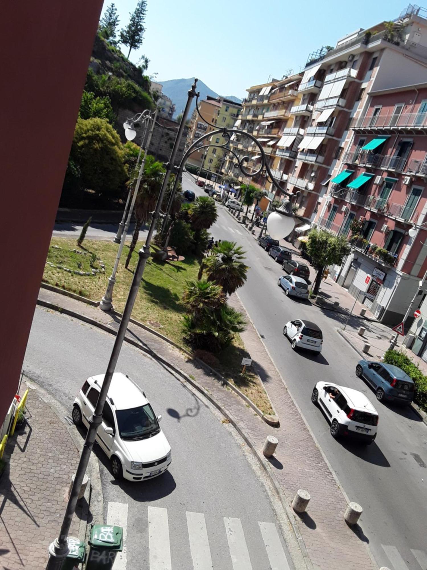 Bed & Breakfast Le Due Costiere