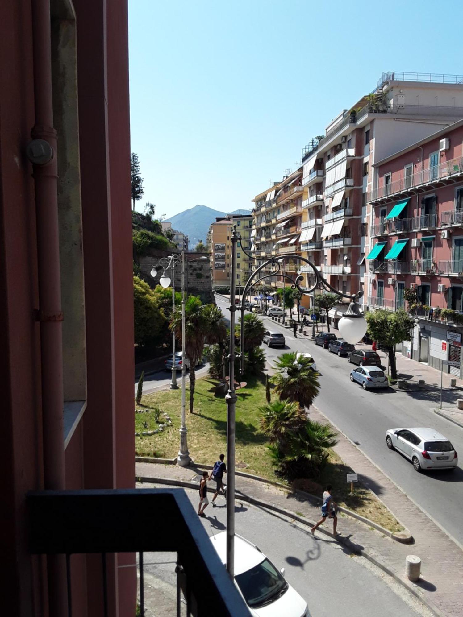 Bed & Breakfast Le Due Costiere
