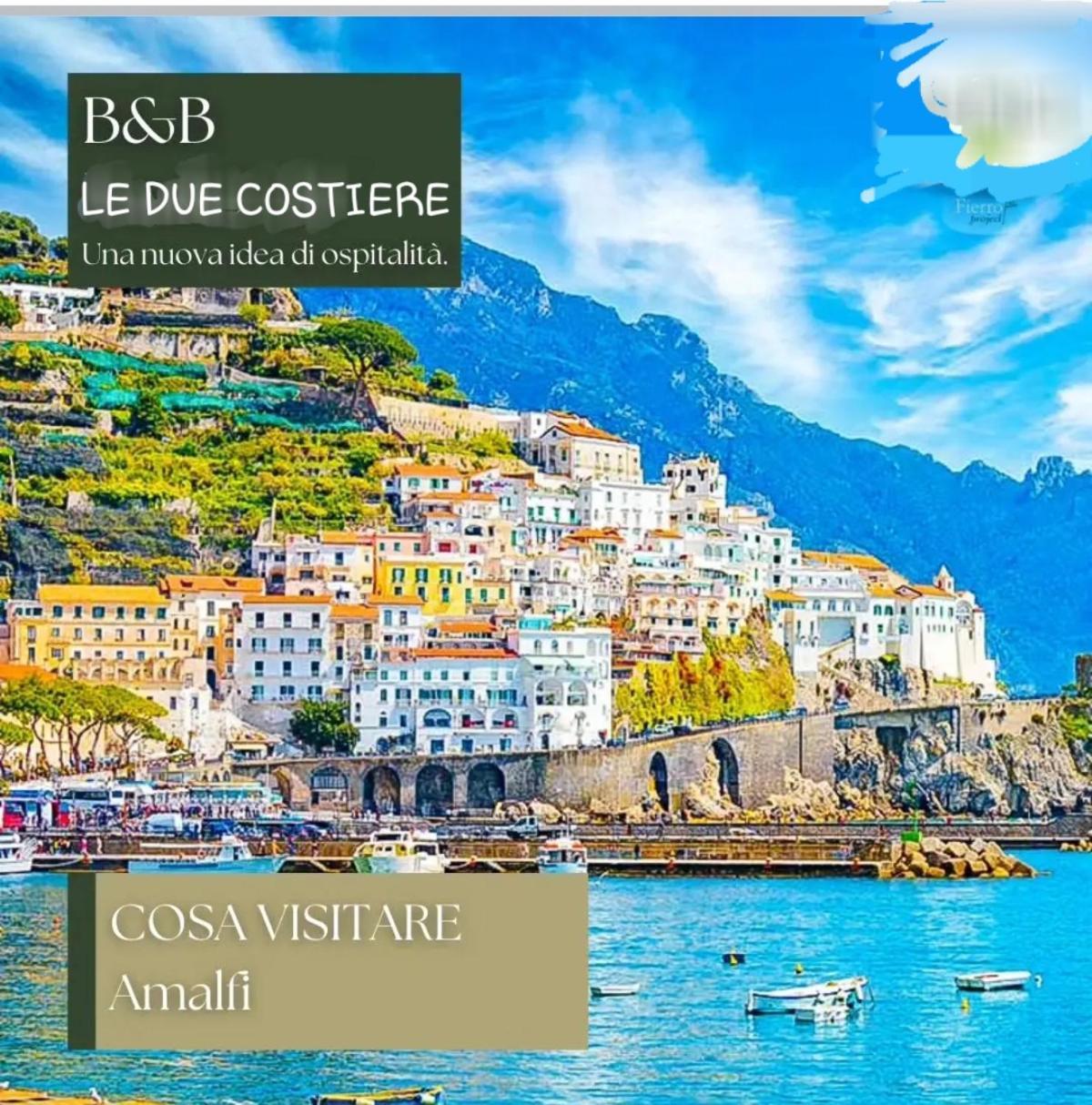 Le Due Costiere