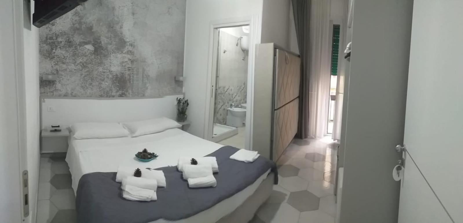 Le Due Costiere Bed & Breakfast 3*