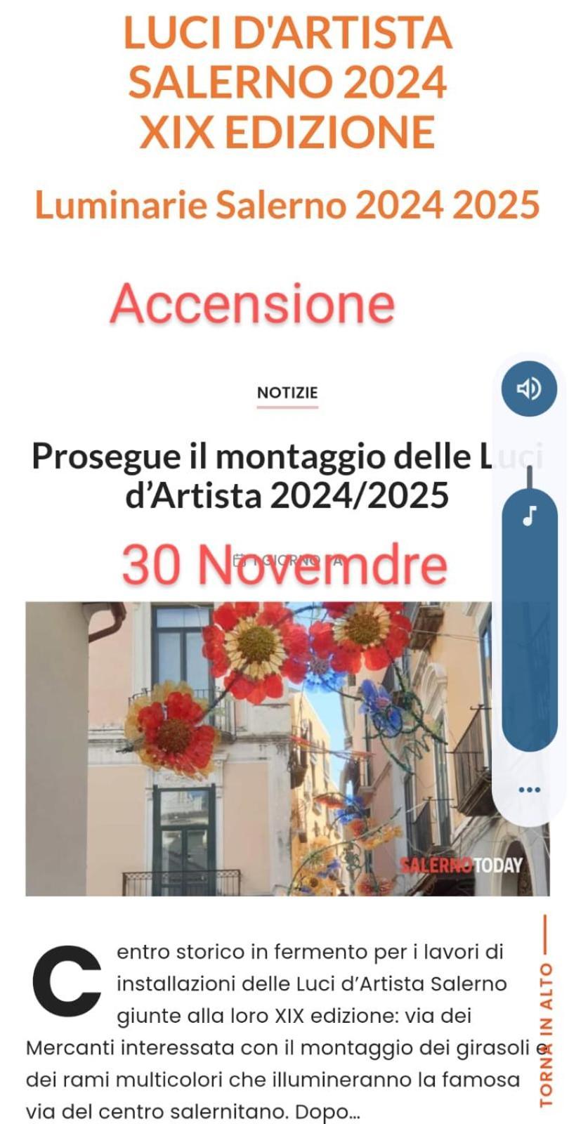 Le Due Costiere 3*