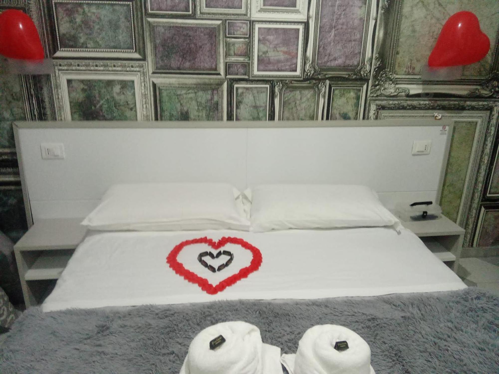 Le Due Costiere 3* Salerno